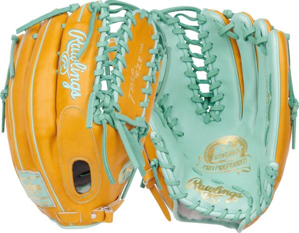 Rawlings 12.75  Andrew McCutchen Pro Preferred Series Glove 2025