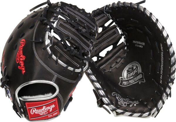 Rawlings 12.75'' Anthony Rizzo Pro Preferred Series First Base Mitt