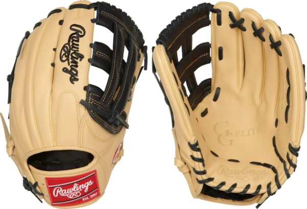 Rawlings 12.75'' GG Elite Series Glove