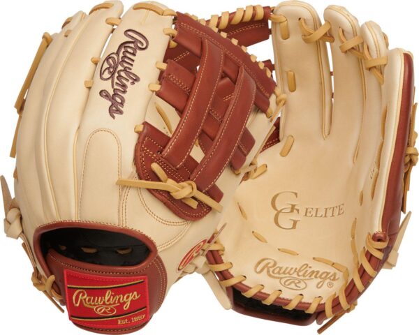 Rawlings 12.75'' GG Elite Series Glove