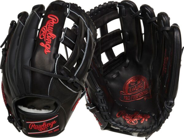 Rawlings 12.75'' Pro Preferred Series Glove