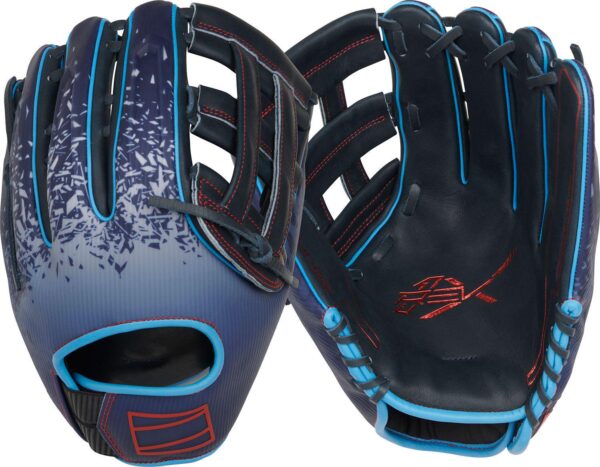 Rawlings 12.75 REV1X Series Glove