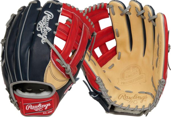 Rawlings 12.75'' Ronald Acuna Pro Preferred Series Glove