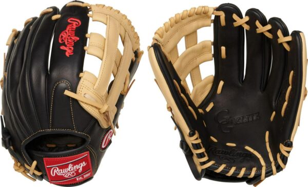 Rawlings 12'' Youth GG Elite Series Glove