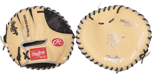 Rawlings 28  Heart of the Hide Lindor Pancake Training Glove