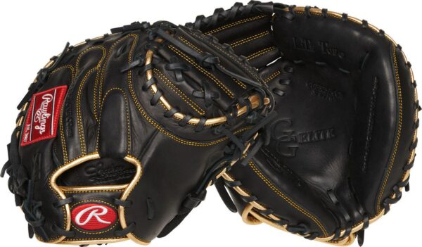 Rawlings 32.5'' GG Elite Series Catcher's Mitt