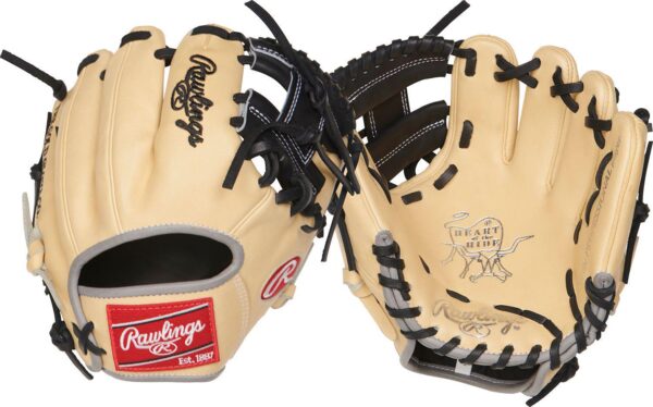 Rawlings 9.5  Heart of the Hide Series Training Glove