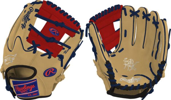 Rawlings Heart of the Hide Series Custom Glove/Mitt