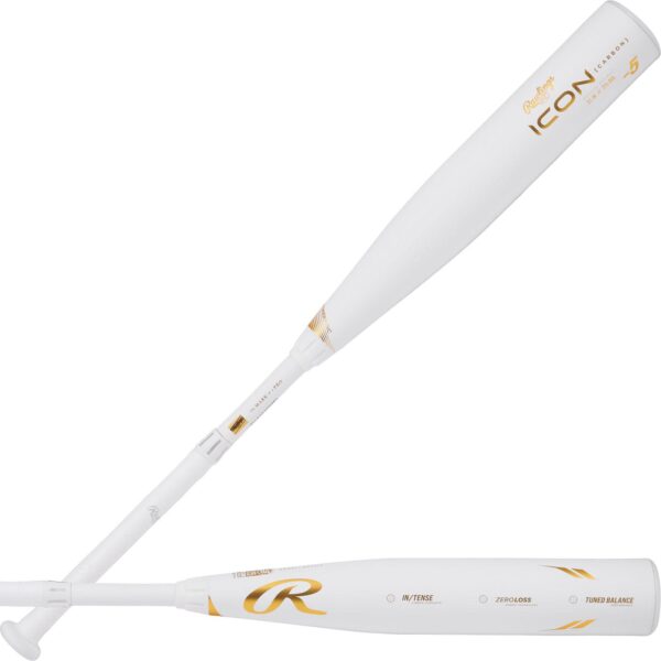 Rawlings Icon 2  USSSA Bat (-5)