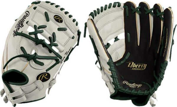 Rawlings Liberty Advanced Series Custom Fastpitch Glove/Mitt