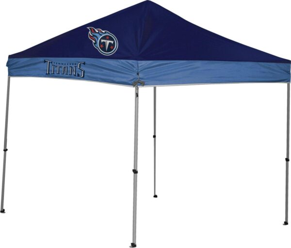 Rawlings Tennessee Titans Canopy Tent