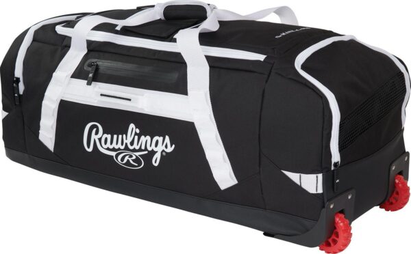 Rawlings Yadi 2 Wheeled Bag