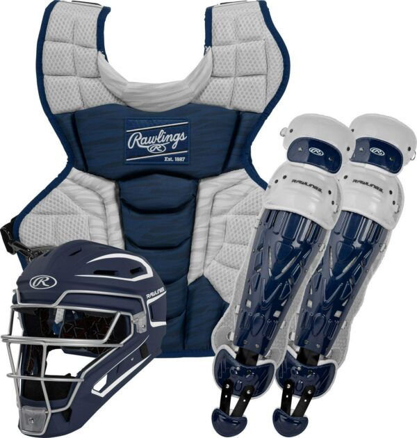 Rawlings Youth VELO 2.0 Catchers Set