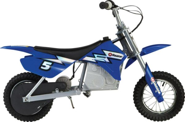 Razor Dirt Rocket MX350 Electric Bike