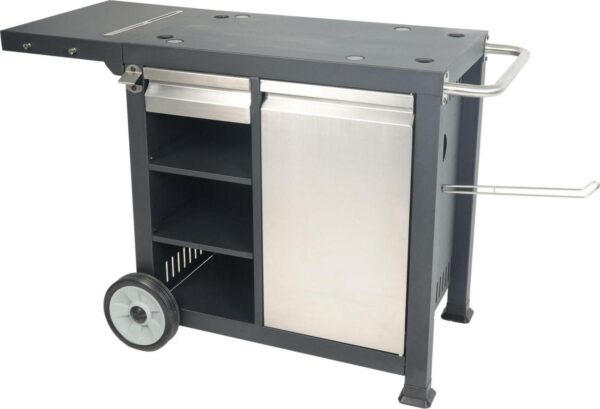 Razor Universal Griddle Prep Cart