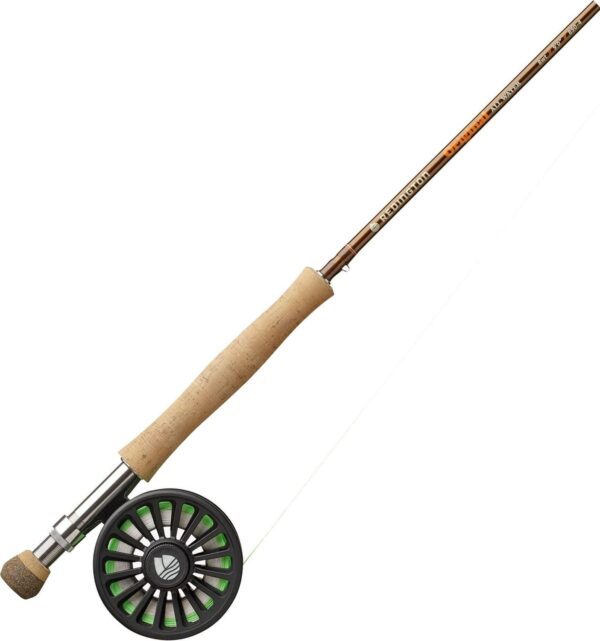 Redington Original All Water Fly Kit