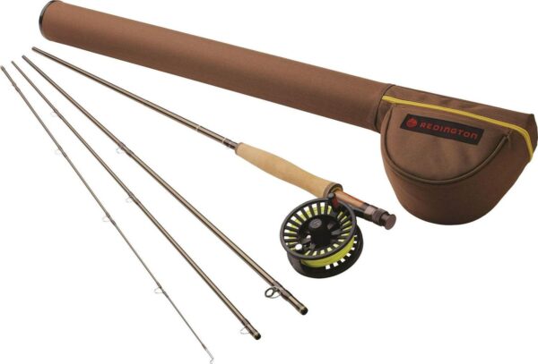 Redington Path II Fly Fishing Combo