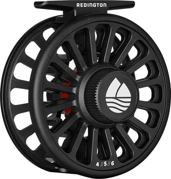 Redington Prespooled Crosswater IV Fly Reel