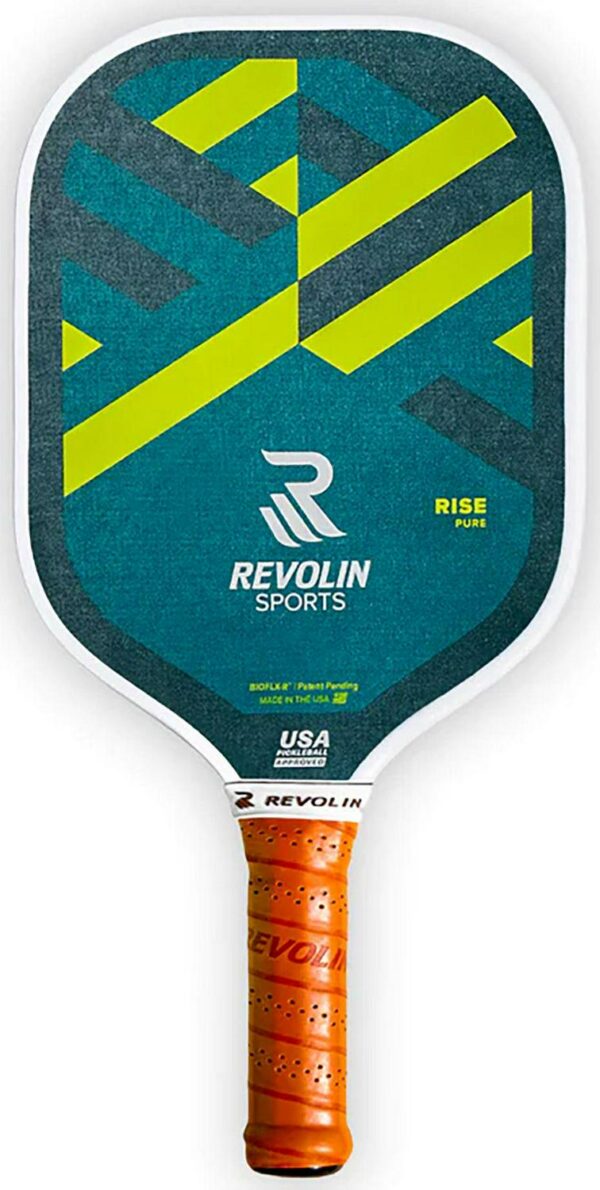 Revolin RISE Pickleball Paddle