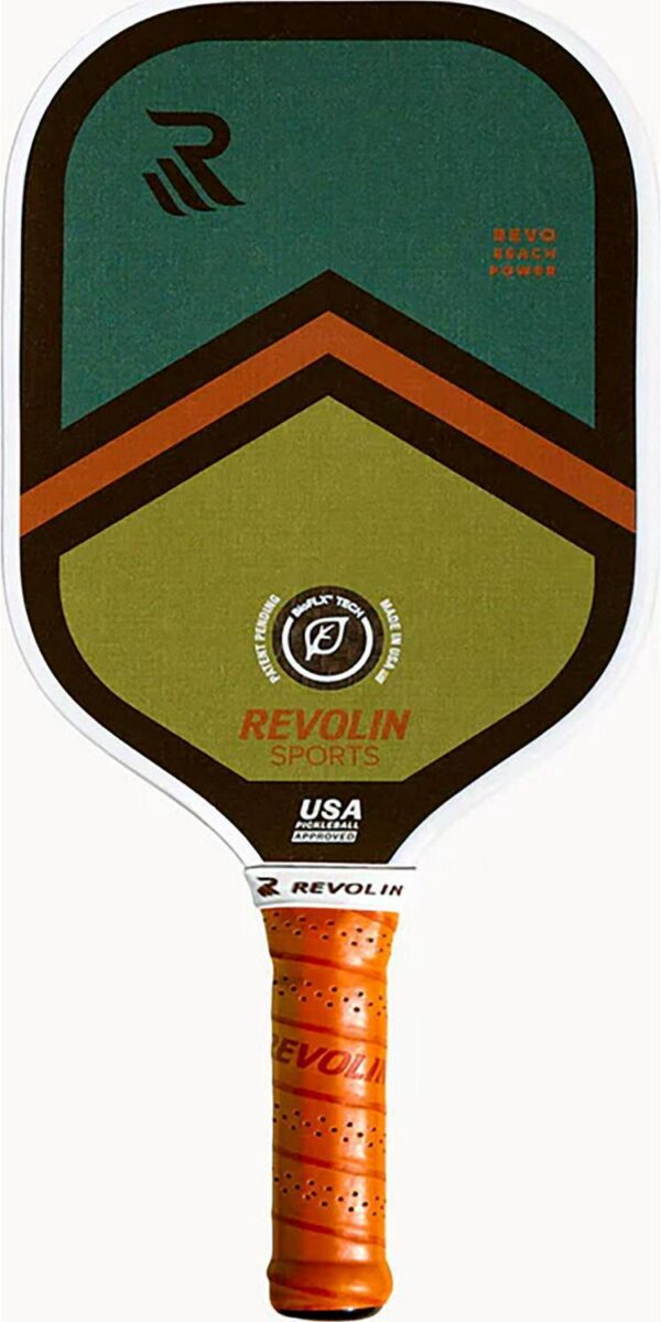 Revolin Revo Reach Power 13mm