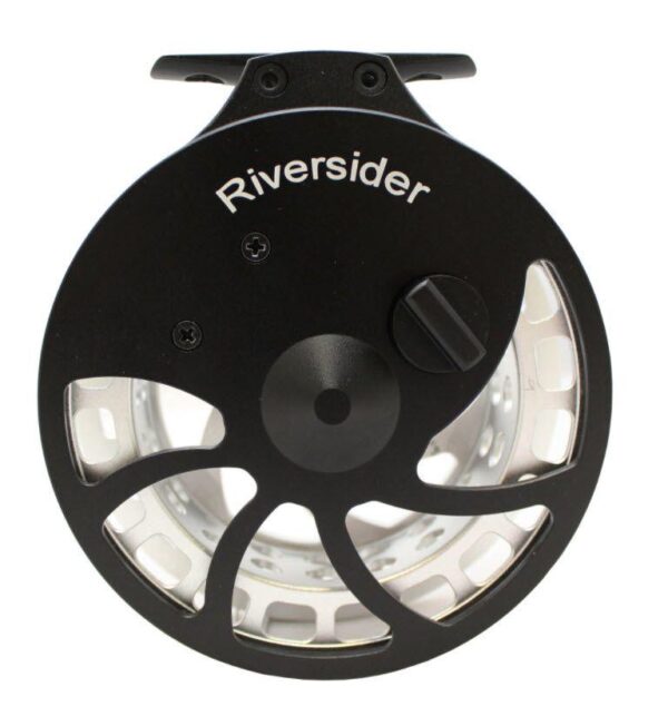 Riversider Centerpin Float Reel