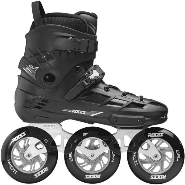 Roces Men's EGO TIF 3x110 Inline Skates