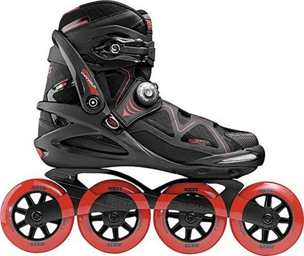 Roces Men's Gymnasium 2.0 TIF Inline Skates