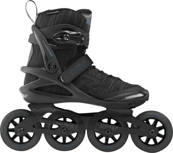 Roces Men's Thread TIF Inline Skates