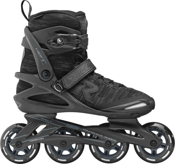 Roces Men's Weft Thread TIF Inline Skates