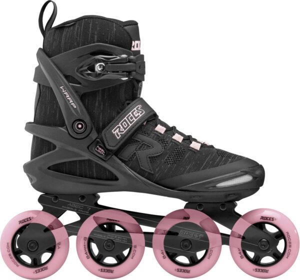 Roces Women's Warp Thread TIF Inline Skates