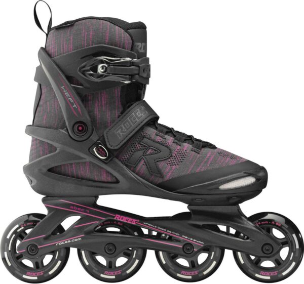 Roces Women's Weft Thread TIF Inline Skates