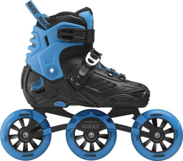 Roces Youth Yep TIF 3x90 Inline Skates