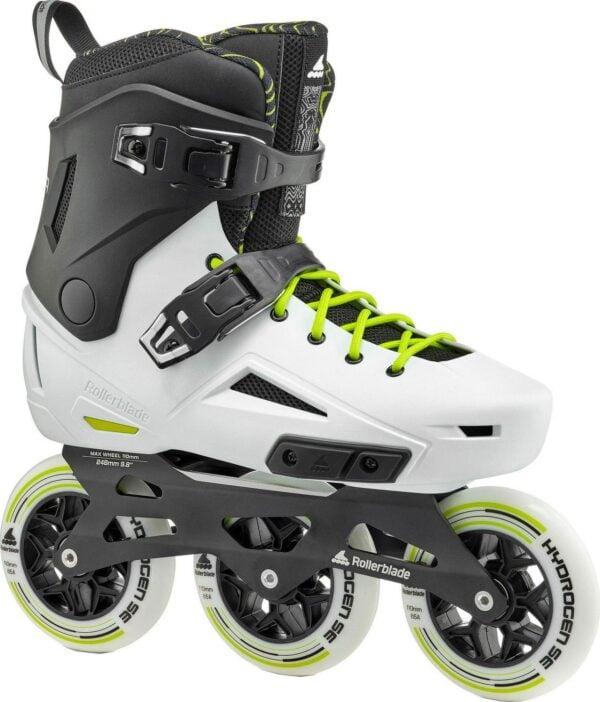 Rollerblade Adult Lightning 110 Urban Inline Skates