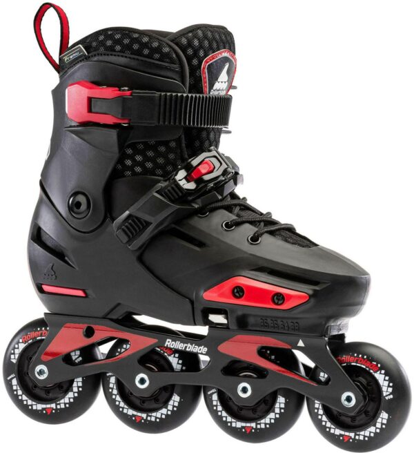 Rollerblade Boys' Apex Inline Skates