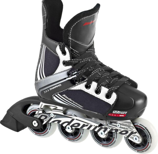 Rollerblade Kids' Dynamo Jr Inline Skates