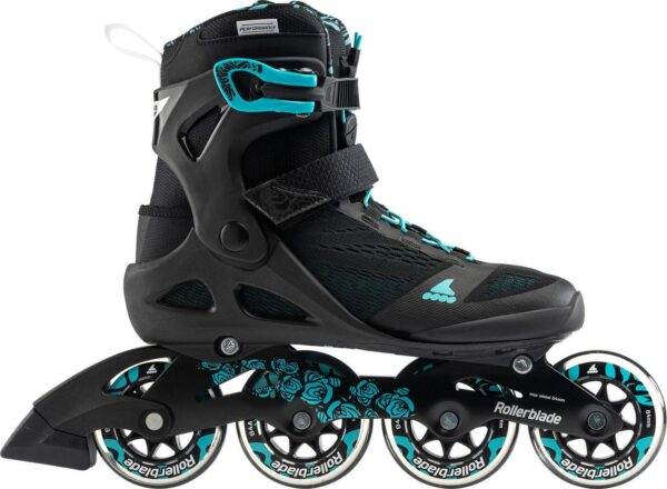 Rollerblade Macroblade 84 LE Inline Skates