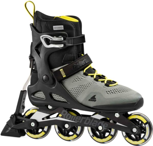 Rollerblade Men's Macroblade 80 ABT Inline Skates