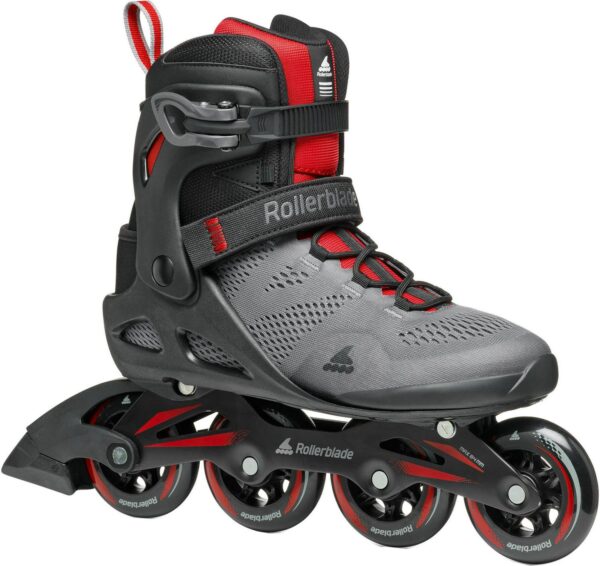 Rollerblade Men's Macroblade 84 Inline Skates