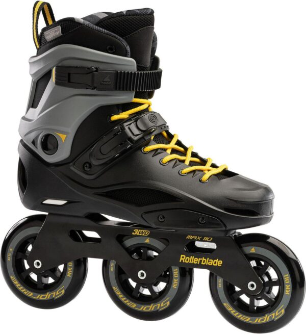 Rollerblade RB 110 3WD Inline Skates