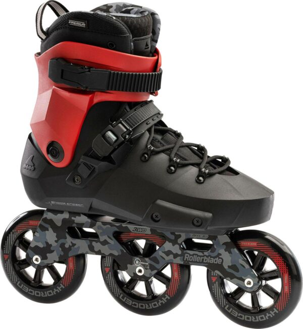 Rollerblade Twister 110 Inline Skate