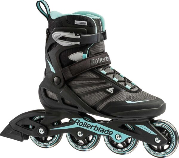 Rollerblade Women's Zetrablade Inline Skates