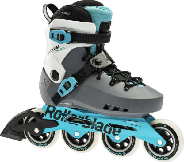 Rollerblade Women's Maxxum XT W Inline Skates