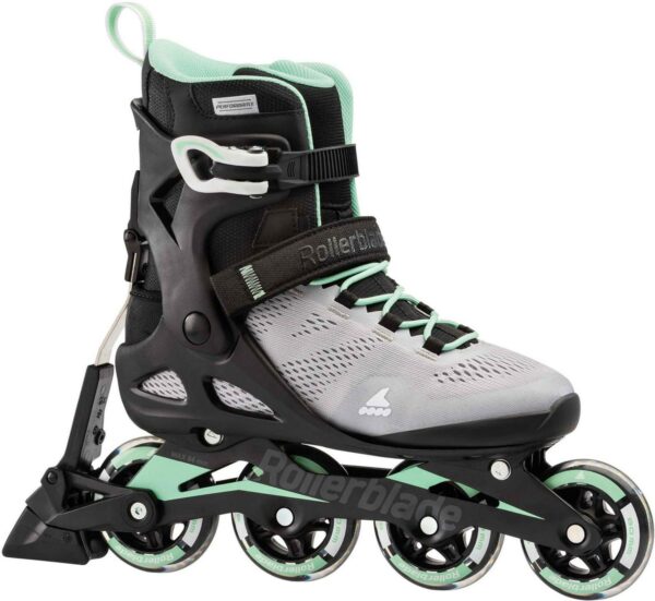 Rollerblade Women's Macroblade 80 ABT Inline Skates