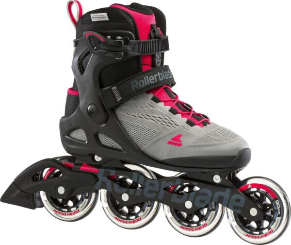 Rollerblade Women's Macroblade 90 Inline Skates