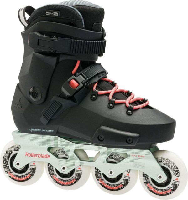 Rollerblade Women's Twister XT Inline Skates