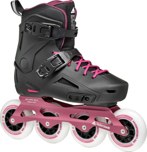 Rollerblade Women's Lightning 90 Urban Inline Skates