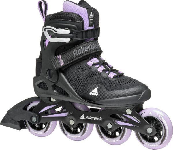 Rollerblade Women's Macroblade 84 Inline Skates