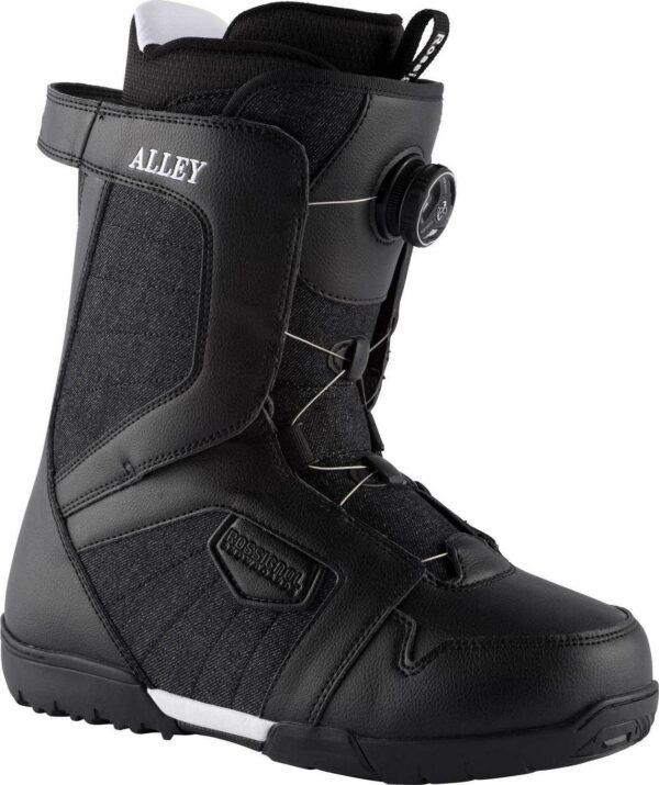 Rossignol Alley Boa H4 Women's Snowboarding Boots