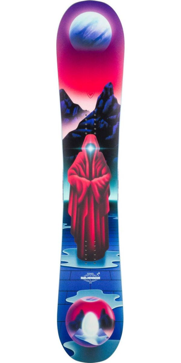 Rossignol Men's Revenant Snowboard