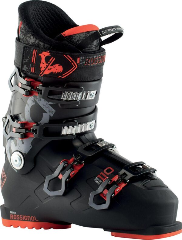 Rossignol Men's Track 110 Ski Boots